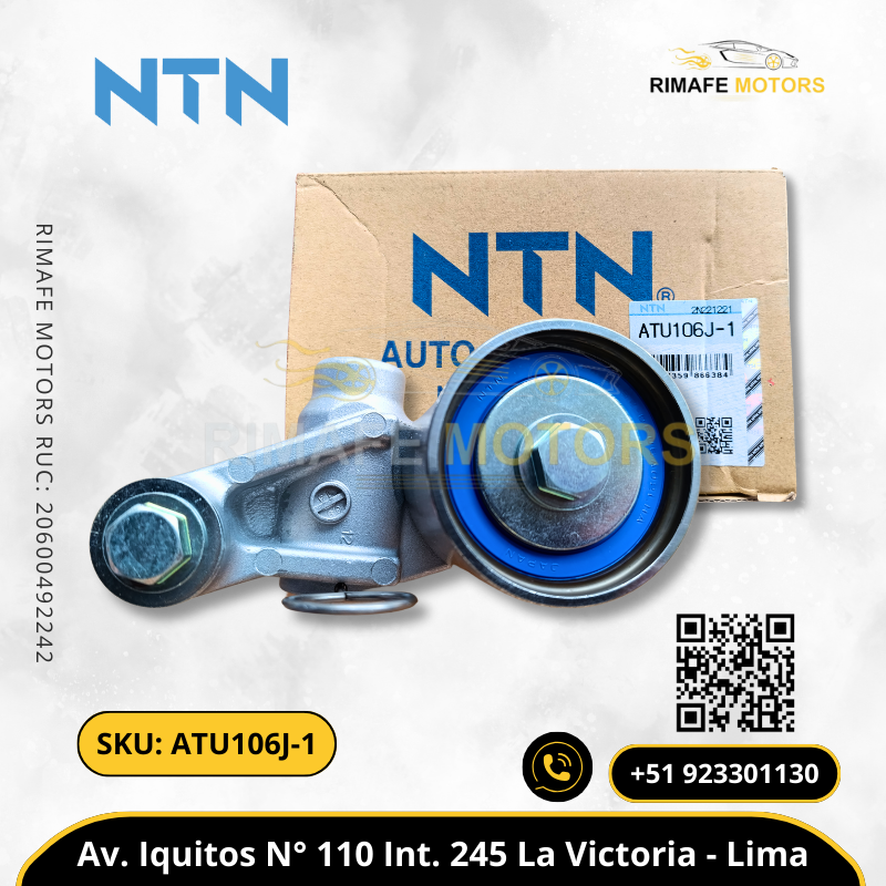 TEMPLADOR DE DISTRIBUCION SUBARU FORESTER IMPREZA LEGACY EJ15-EJ25