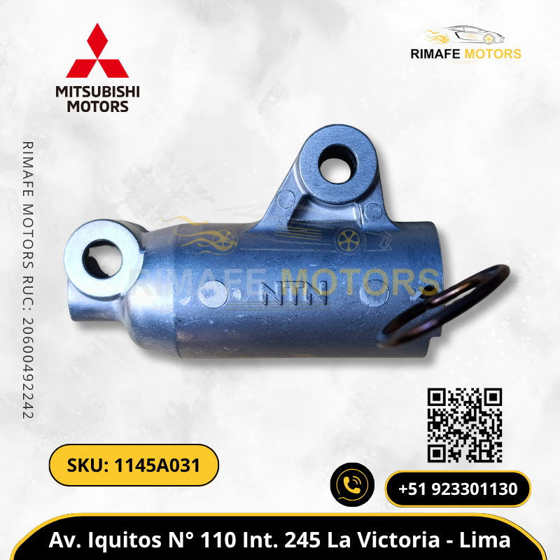 TEMPLADOR DE DISTRIBUCION MITSUBISHI L200 MONTERO SPORT 4D56