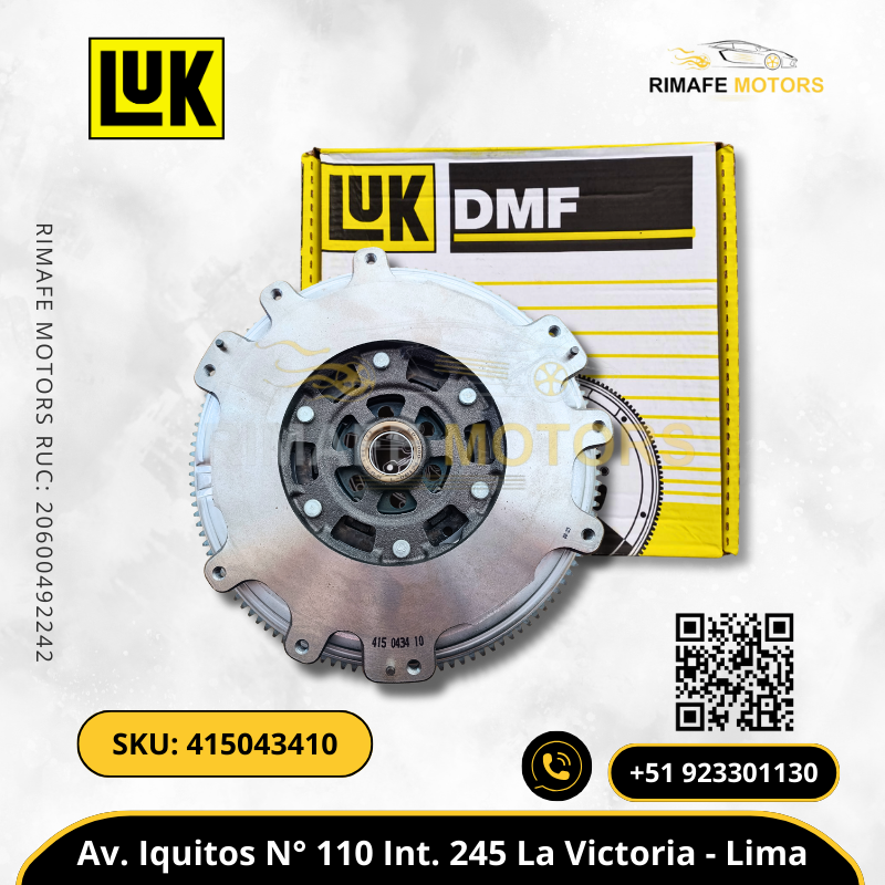 VOLANTE BIMASA NISSAN NP300 FRONTIER QR25