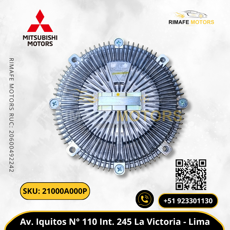 VICOSTATICO MITSUBISHI NEW L200 4N16 2.4