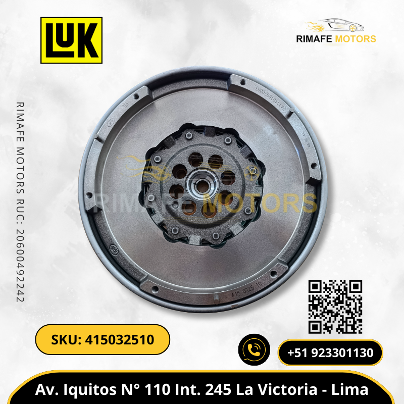 VOLANTE BIMASA HYUNDAI H1 D4CB KIA SORENTO