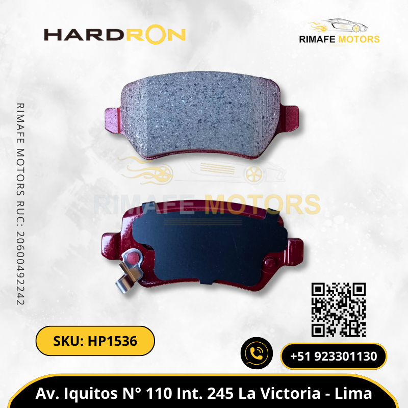 PASTILLAS DE FRENO POSTERIORES CHEVROLET ASTRA DFSK GLORY 580