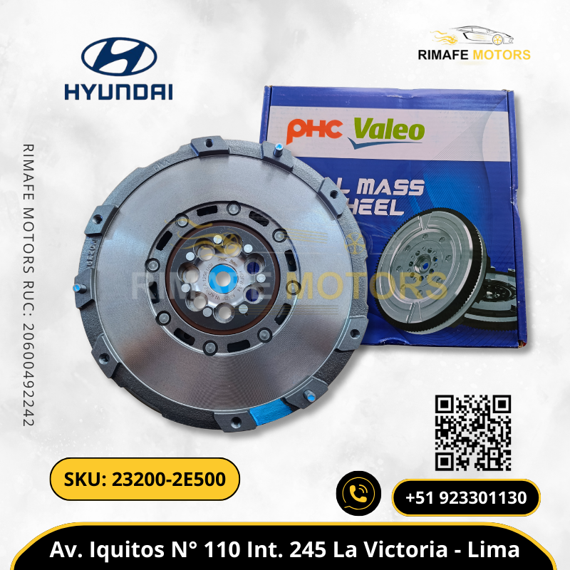 VOLANTE BIMASA HYUNDAI TUCSON G4NA KIA SPORTAGE 2.0