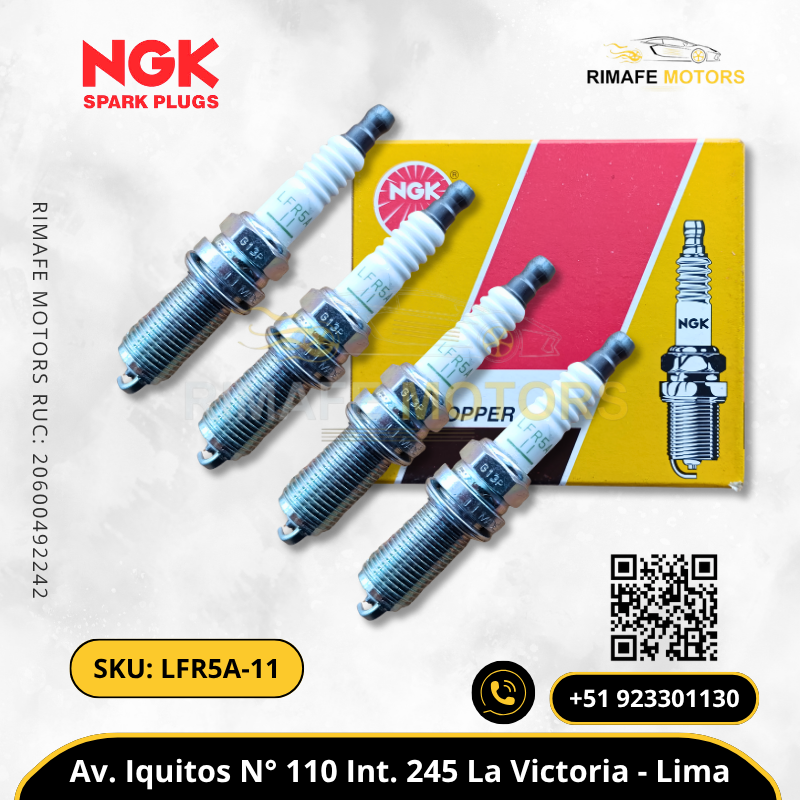 BUJIAS DE ENCENDIDO HYUNDAI SANTA FE TUCSON KIA SORENTO G4KE