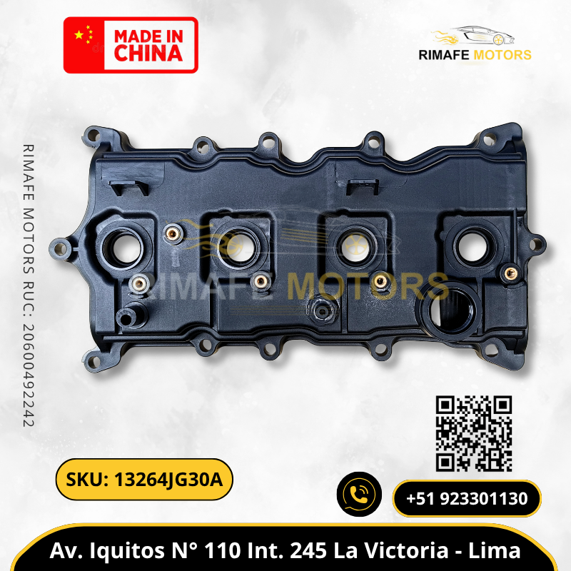 TAPA DE BALANCINES RENAULT KOLEOS 2TR NISSAN XTRAIL