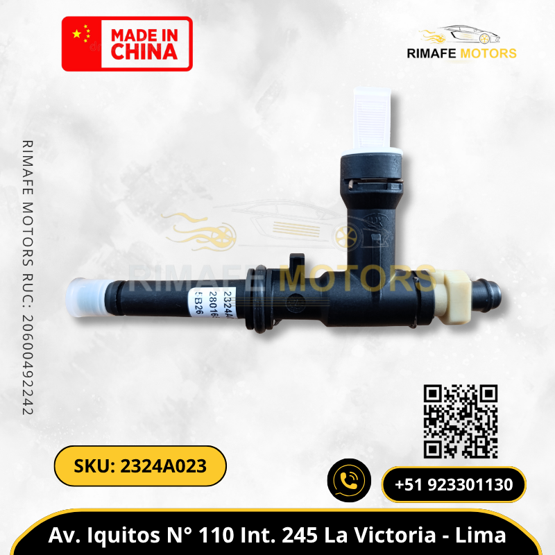 PURGADOR DE EMBRAGUE MITSUBISHI L200 4N15